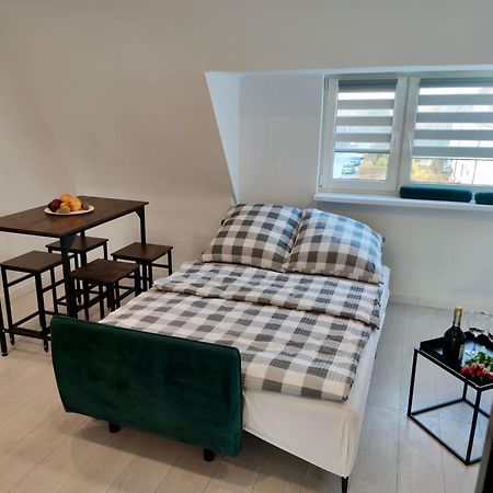 Apartament Michalowskiego W Poblizu Radiostacji Gliwice Zewnętrze zdjęcie