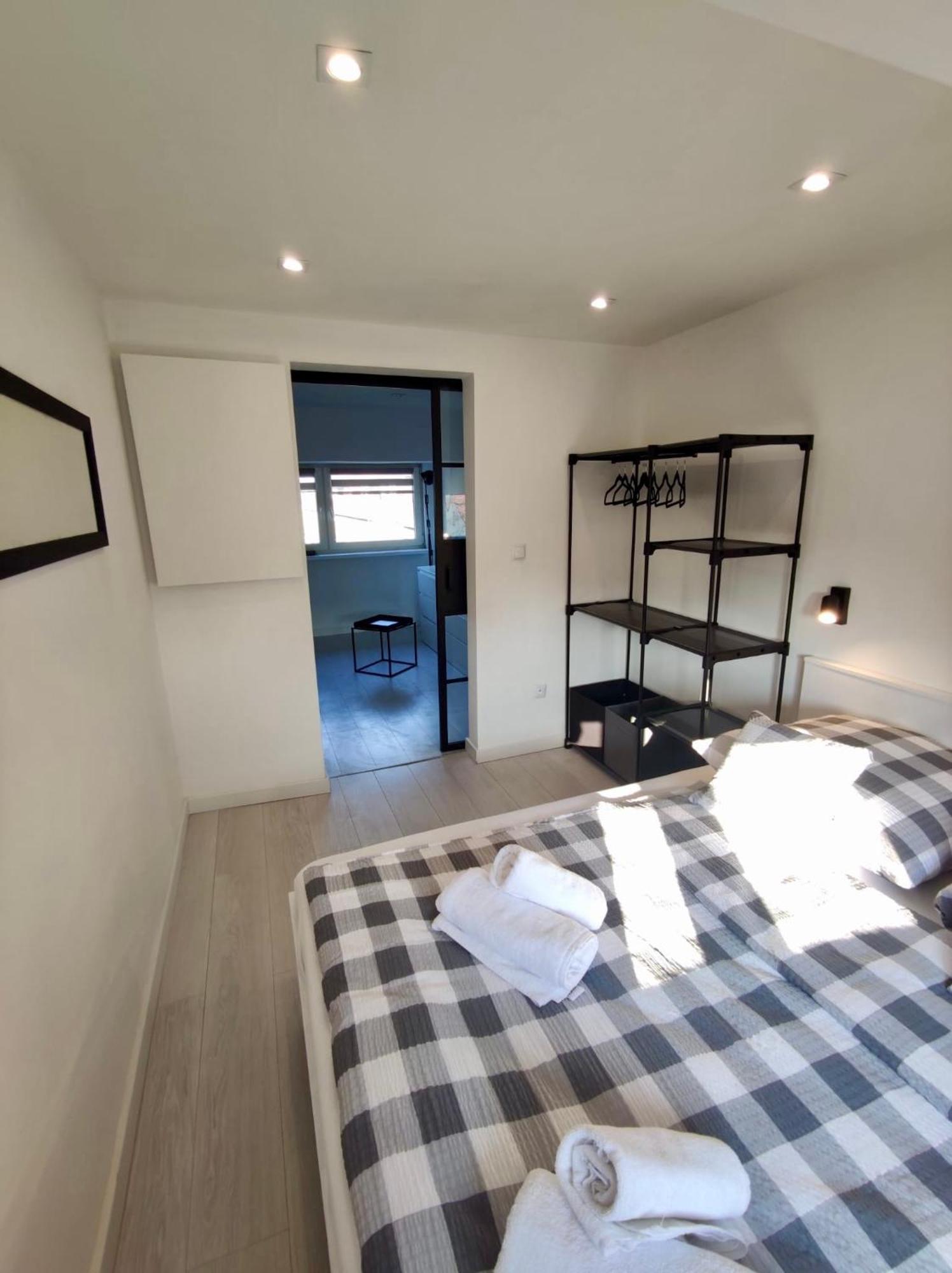 Apartament Michalowskiego W Poblizu Radiostacji Gliwice Zewnętrze zdjęcie