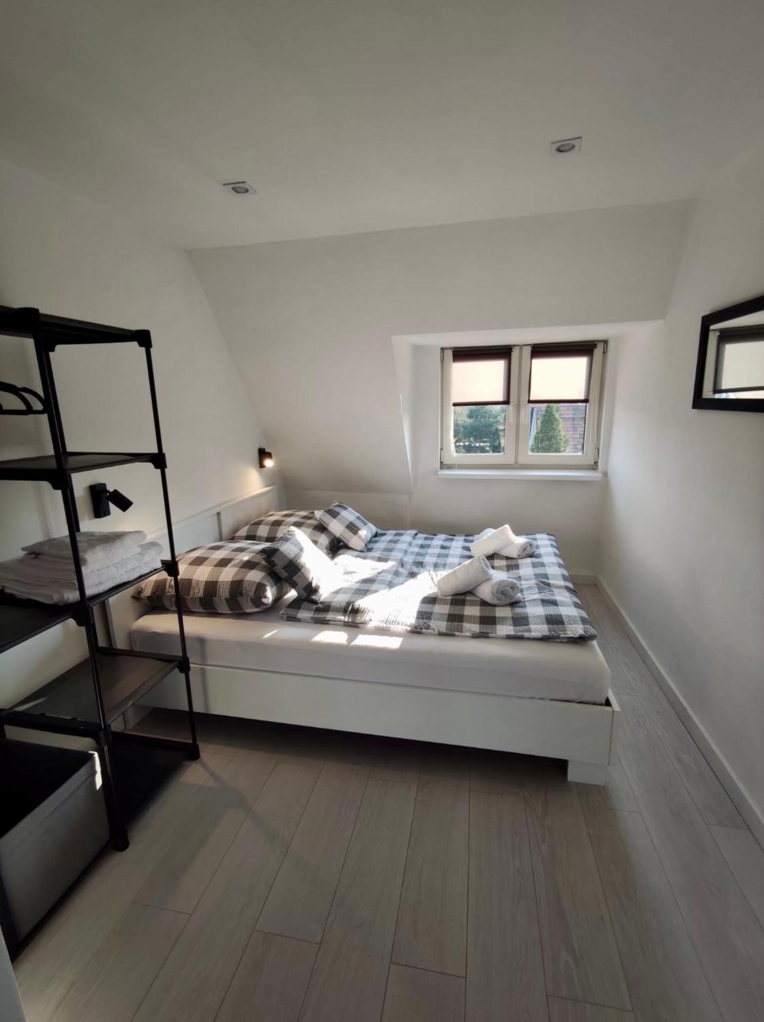 Apartament Michalowskiego W Poblizu Radiostacji Gliwice Zewnętrze zdjęcie