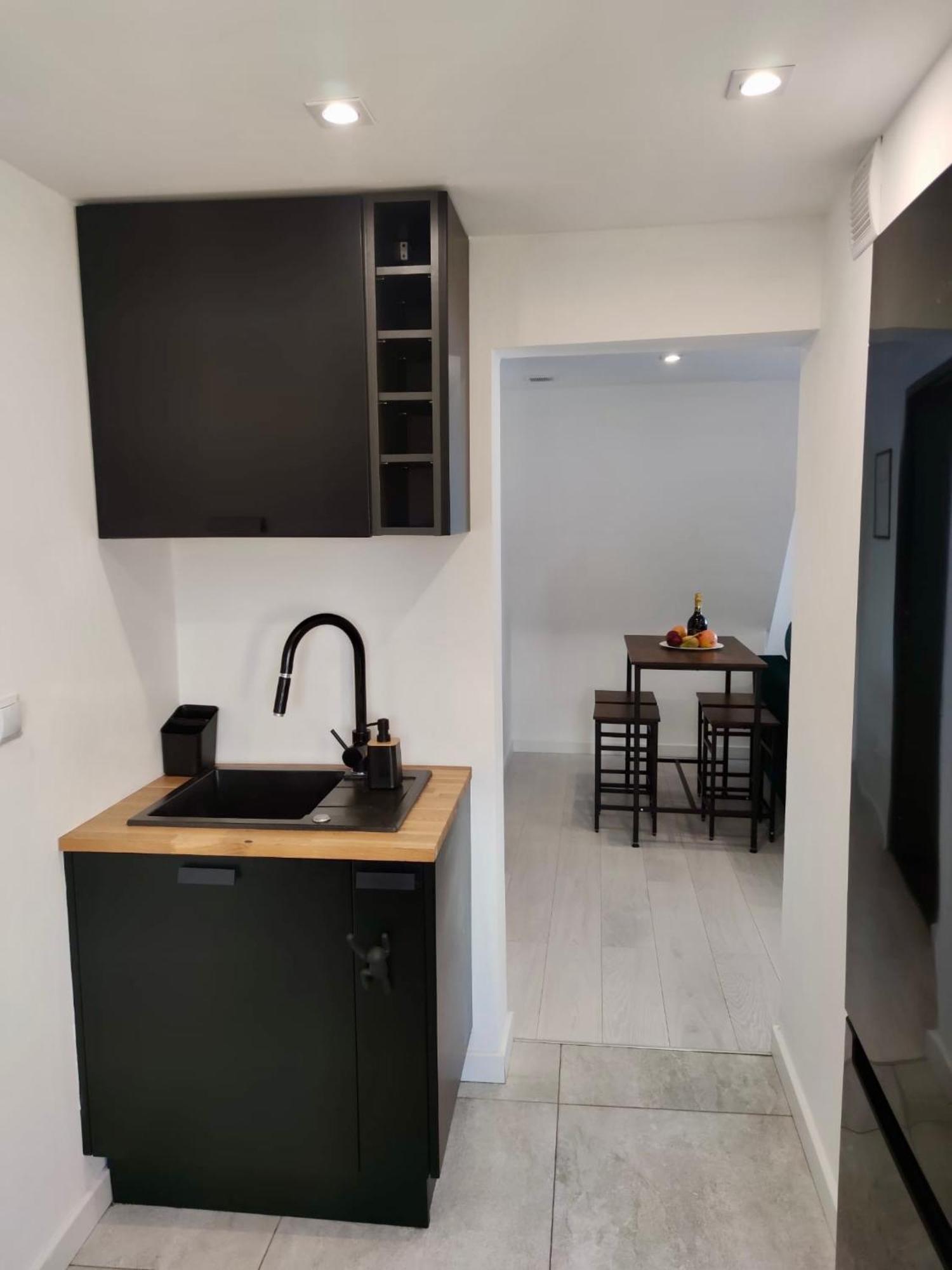 Apartament Michalowskiego W Poblizu Radiostacji Gliwice Zewnętrze zdjęcie