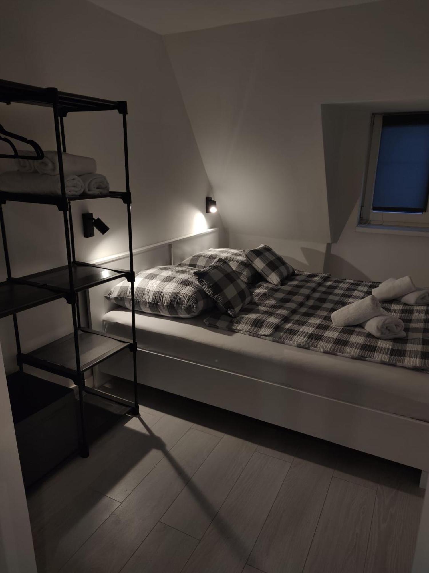 Apartament Michalowskiego W Poblizu Radiostacji Gliwice Zewnętrze zdjęcie